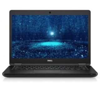 Dell Latitude 5480 Core i5 6300U 2.4 GHz | WEBCAM | WINDOWS 10