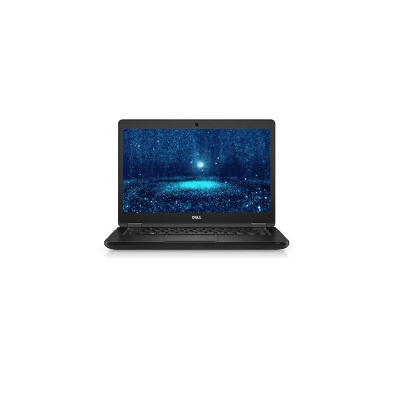 Dell Latitude 5480 Core i5 6300U 2.4 GHz | Webcam | Windows 10
