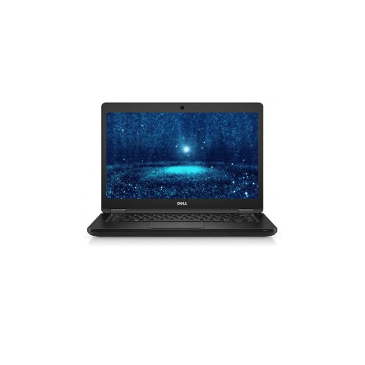 Dell Latitude 5480 Core i5 6300U 2.4 GHz | WEBCAM | WINDOWS 10