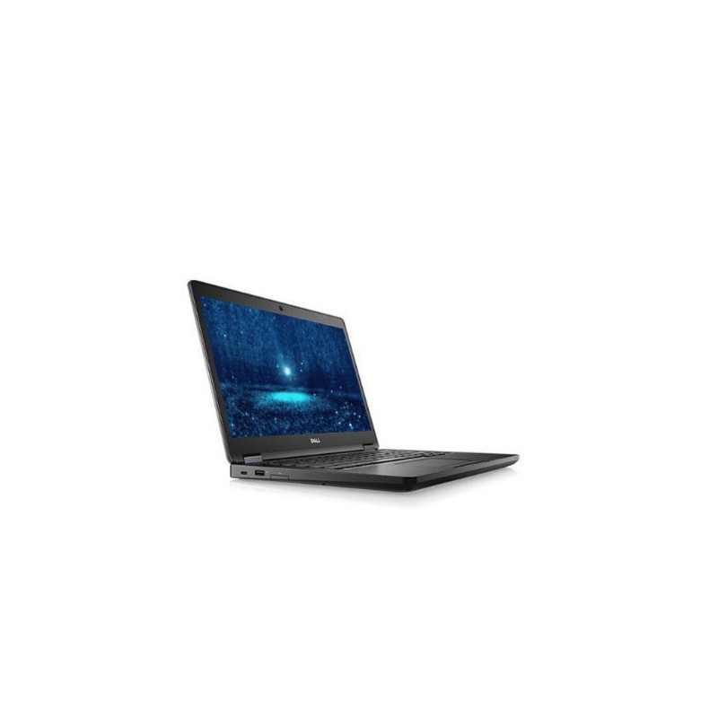 Dell Latitude 5480 Core i5 6300U 2.4 GHz | Webcam | Windows 10