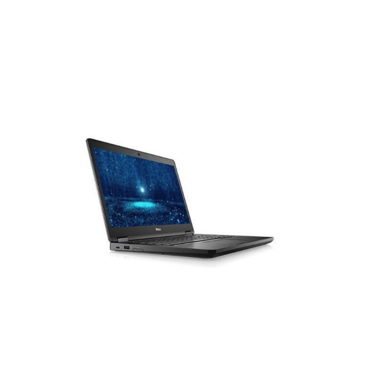 Dell Latitude 5480 Core i5 6300U 2.4 GHz | WEBCAM | WINDOWS 10