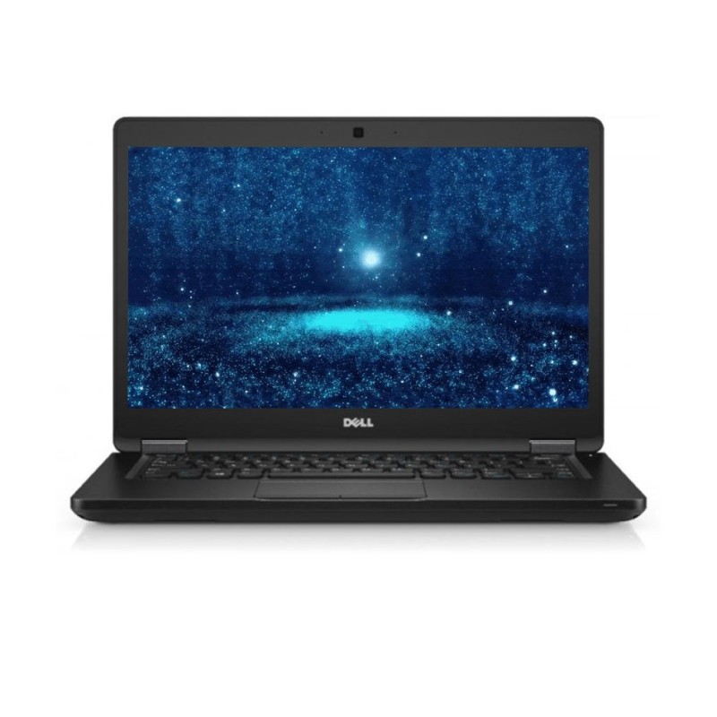 Dell Latitude 5480 Core i5 6300U 2.4 GHz | Webcam | Windows 10