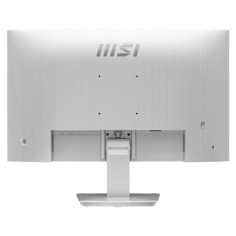 MSI MP273QW E14 Monitor 27"IPS WQHD 144Hz MM B