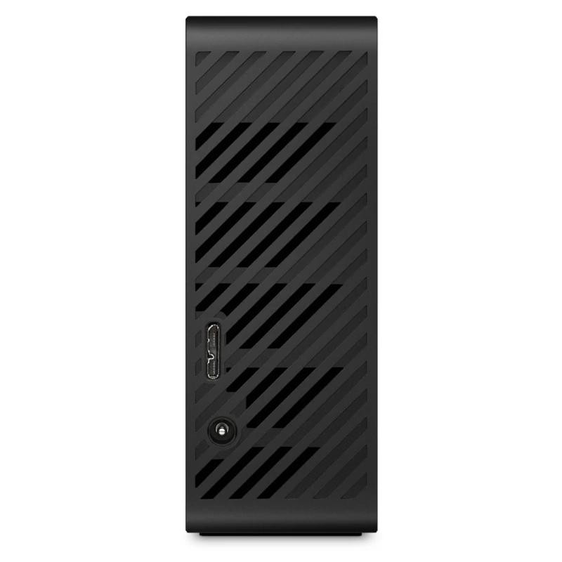 Seagate Expansion Disco Externo 20TB 3.5" USB 3.0