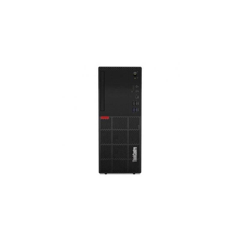 Lenovo ThinkCentre M720T MT Core i7 8700 3.2 GHz | 16 GB | 240 SSD | WIN 11 | DP | VGA