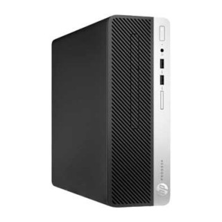 HP ProDesk 400 G5 SFF Core i5 8600 3.1 GHz | 16 GB | 256 NVME | WIN 11 | DP