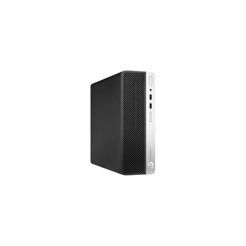 HP ProDesk 400 G5 SFF Core i5 8600 3.1 GHz | 16 GB | 256 NVME | WIN 11 | DP