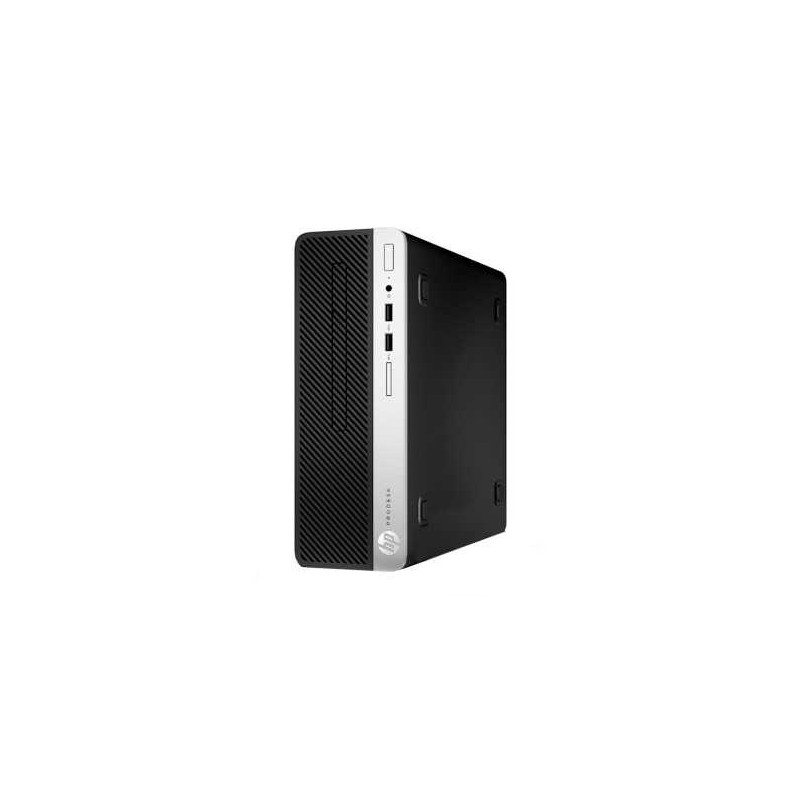 HP ProDesk 400 G5 SFF Core i5 8600 3.1 GHz | 16 GB | 256 NVME | WIN 11 | DP