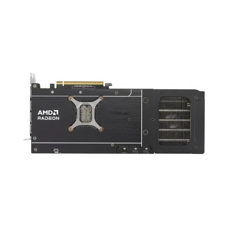 ASUS VGA AMD PRIME RX 9070 O16G DDR6