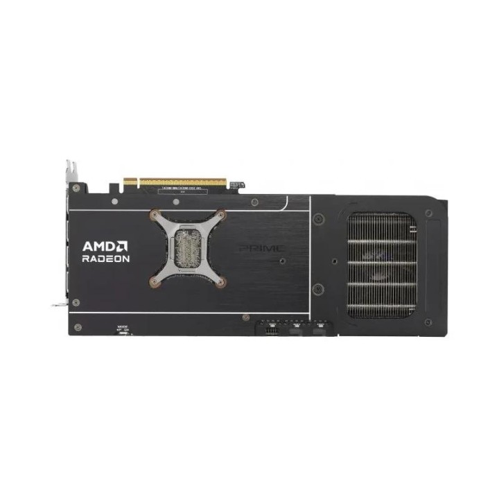ASUS VGA AMD PRIME RX 9070 O16G DDR6