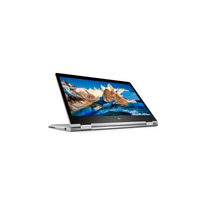 HP EliteBook 1030 G2 Core i5 7200U 2.5 GHz | WEBCAM | TÁCTIL X360 | WINDOWS 10