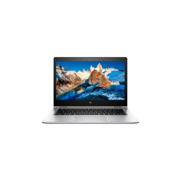 HP EliteBook 1030 G2 Core i5 7200U 2.5 GHz | WEBCAM | TÁCTIL X360 | WINDOWS 10