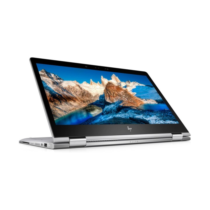 HP EliteBook 1030 G2 Core i5 7200U 2.5 GHz | WEBCAM | TÁCTIL X360 | WINDOWS 10