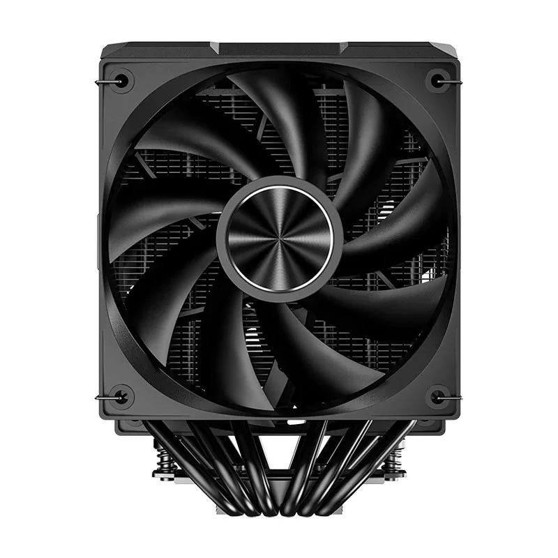 Hiditec Ventilador DC40 PRO PWM Black