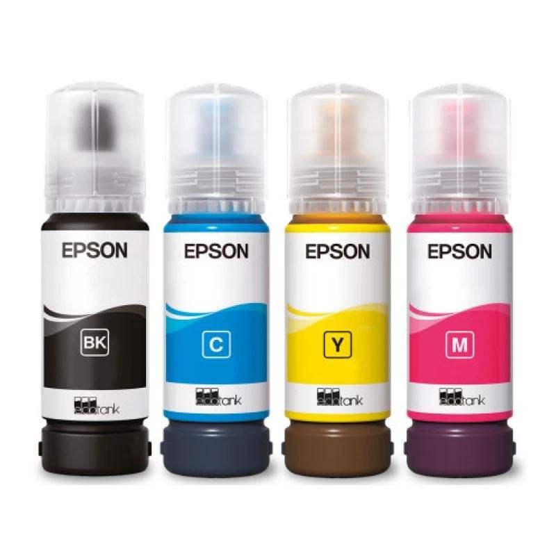 Epson Multifunción Ecotank ET-2920