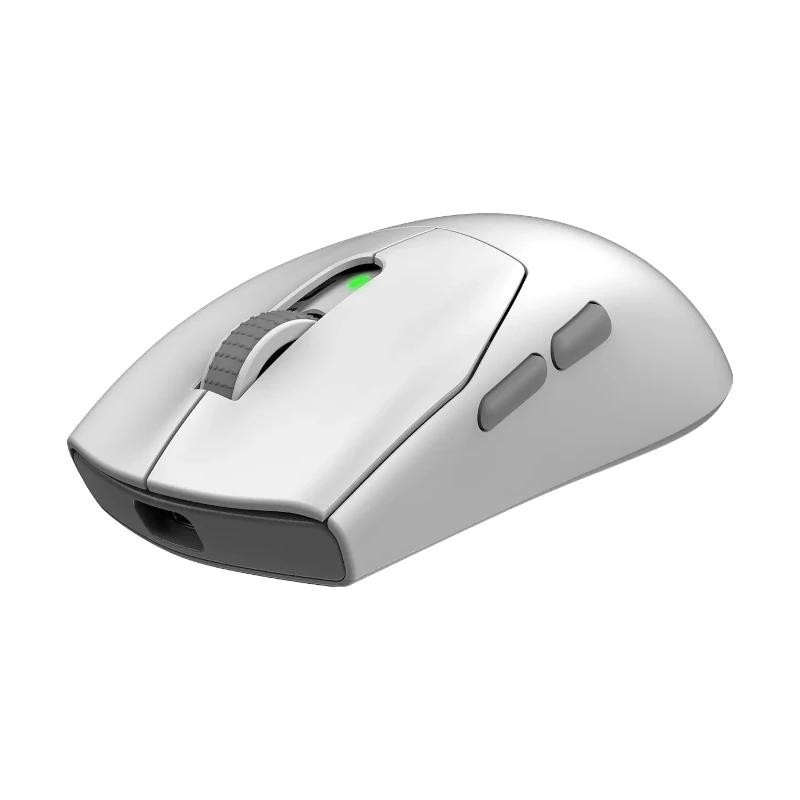 MSI Ratón Inalámbrico FORGE GM340 W SKY 12000DPI