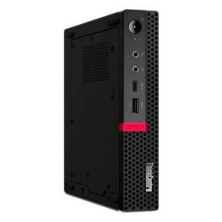 Lenovo ThinkCentre M720Q Mini PC Core i5 8500 3.0 GHz | 16 GB | 256 NVMe | WIN 11 | HDMI | DP
