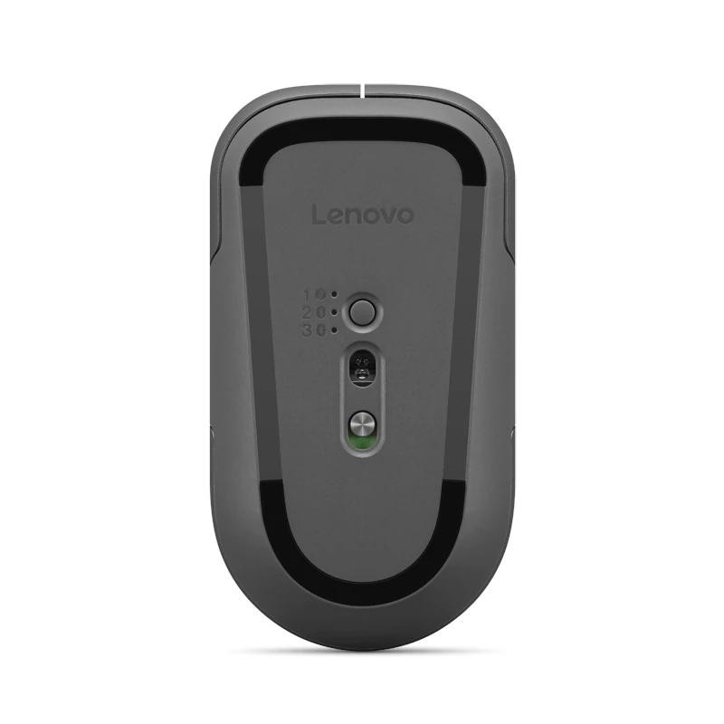 Lenovo Ratón in. Pro Plus 6050 2.4GHz Luna Grey