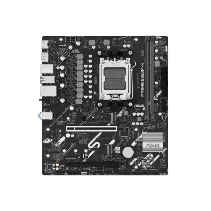 ASUS Placa Base PRIME B850M-K mATX AM5