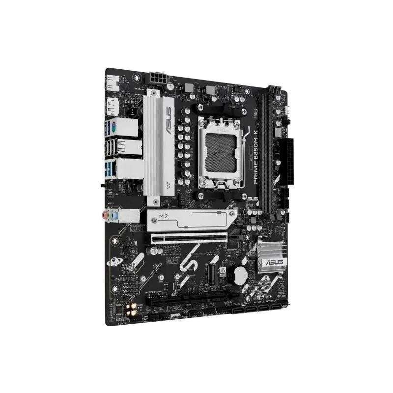 ASUS Placa Base PRIME B850M-K mATX AM5