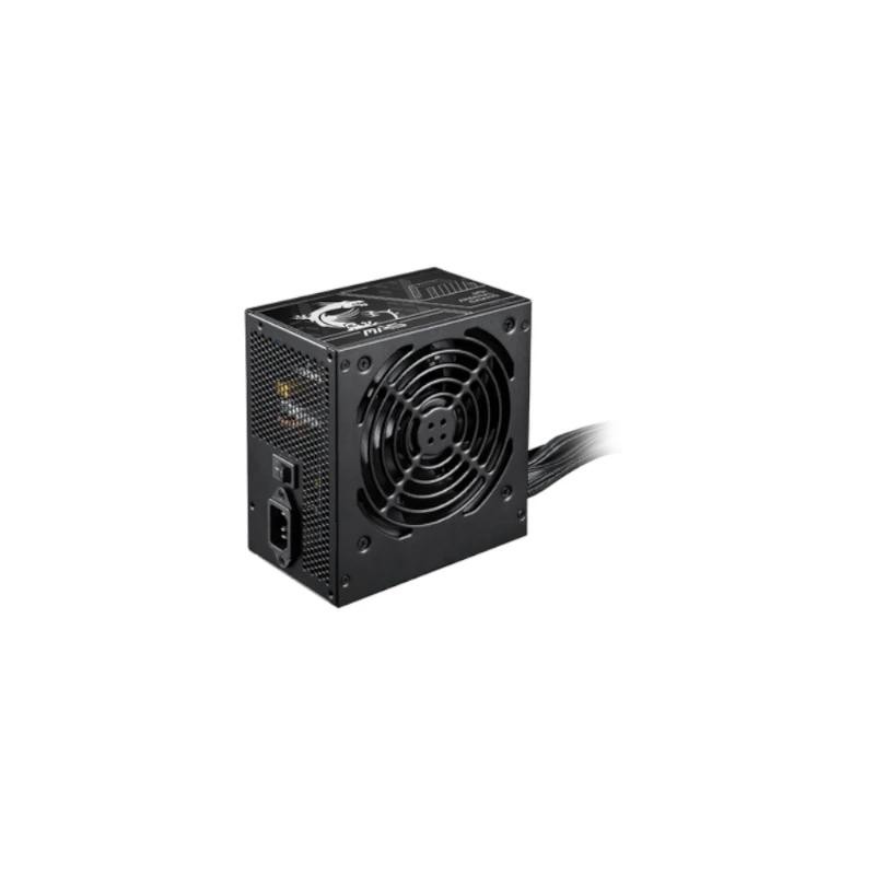 MSI Fuente Alimentación MAG A750BN PCIE5 II