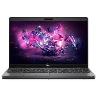 Dell Latitude 5500 Core i5 8265U 1.6 GHz | 8GB | 256 M.2 | WEBCAM | WIN 11