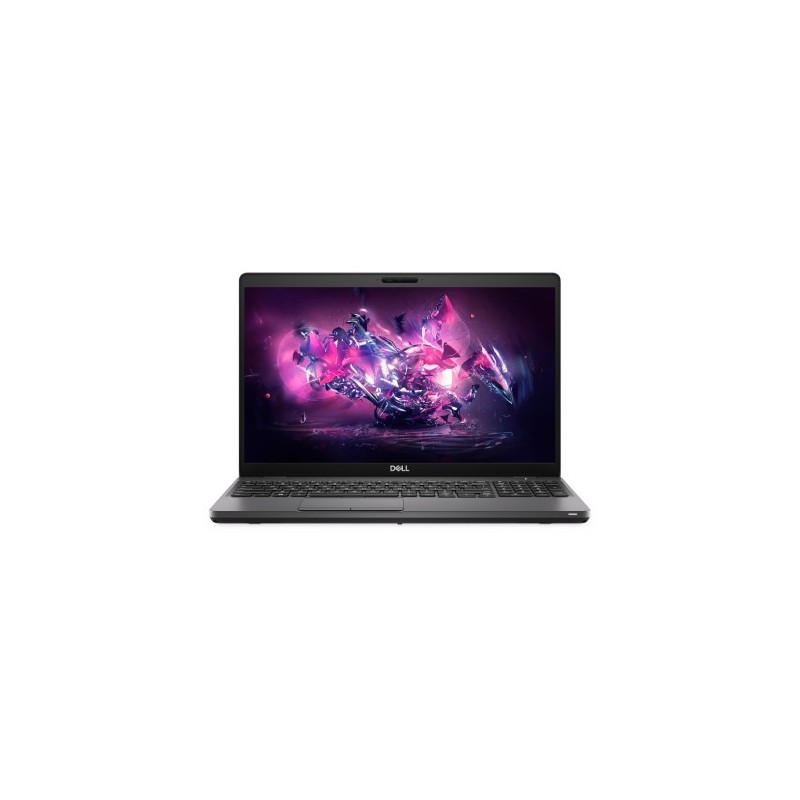 Dell Latitude 5500 Core i5 8265U 1.6 GHz | 8GB | 256 M.2 | WEBCAM | WIN 11