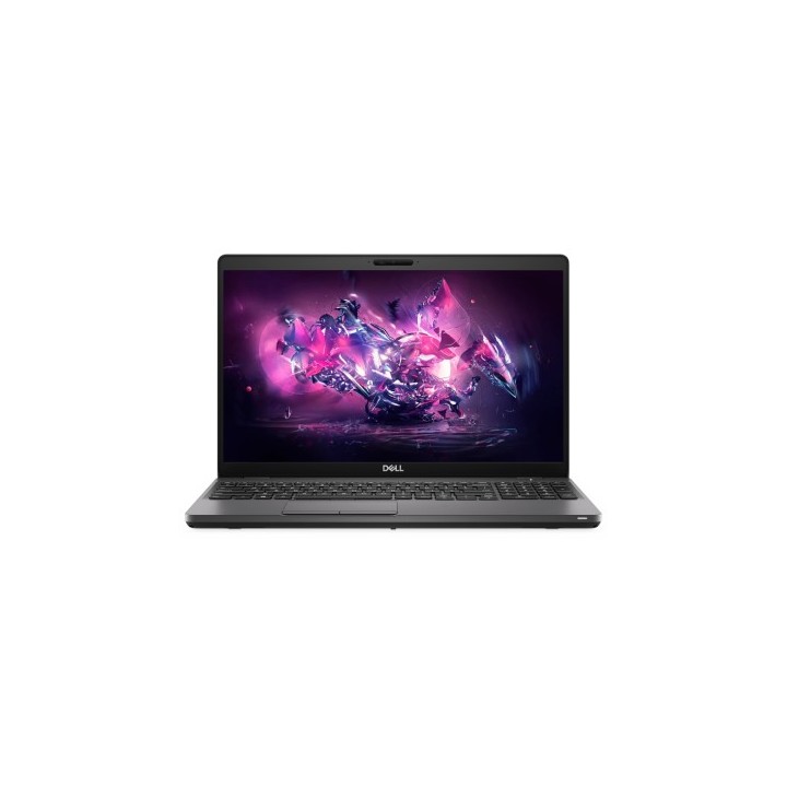 Dell Latitude 5500 Core i5 8265U 1.6 GHz | 8GB | 256 M.2 | WEBCAM | WIN 11