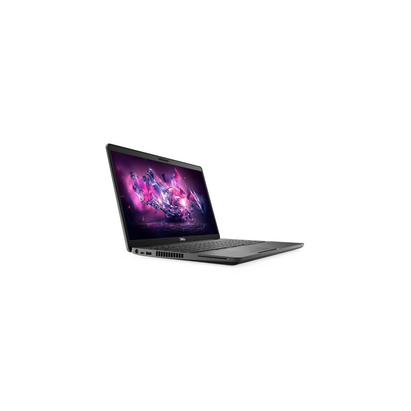 Dell Latitude 5500 Core i5 8265U 1.6 GHz | 8GB | 256 M.2 | WEBCAM | WIN 11