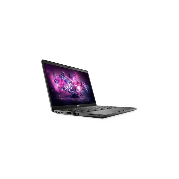 Dell Latitude 5500 Core i5 8265U 1.6 GHz | 8GB | 256 M.2 | WEBCAM | WIN 11