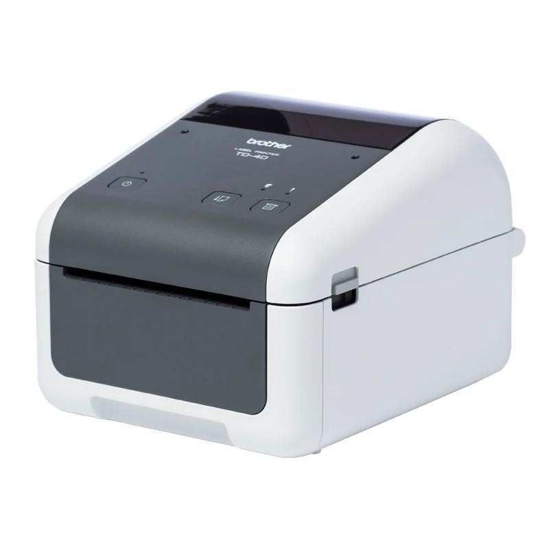 Brother Impresora Termica TD4425DN
