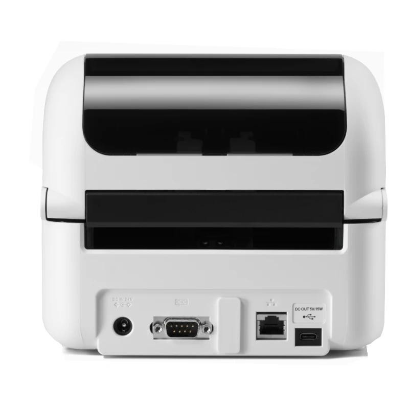 Brother Impresora Termica TD4425DN