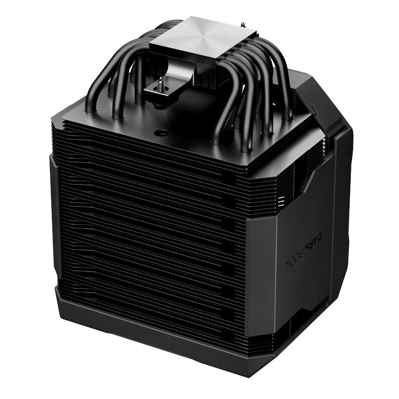 be quiet! Ventilador Dark Rock 6 2000 RPM
