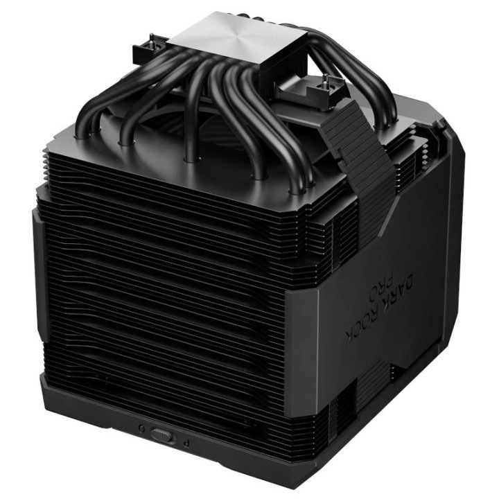 be quiet! Ventilador Dark Rock Pro 6 2000 RPM