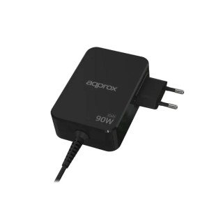 Approx! Cargador Universal USB-C 90W