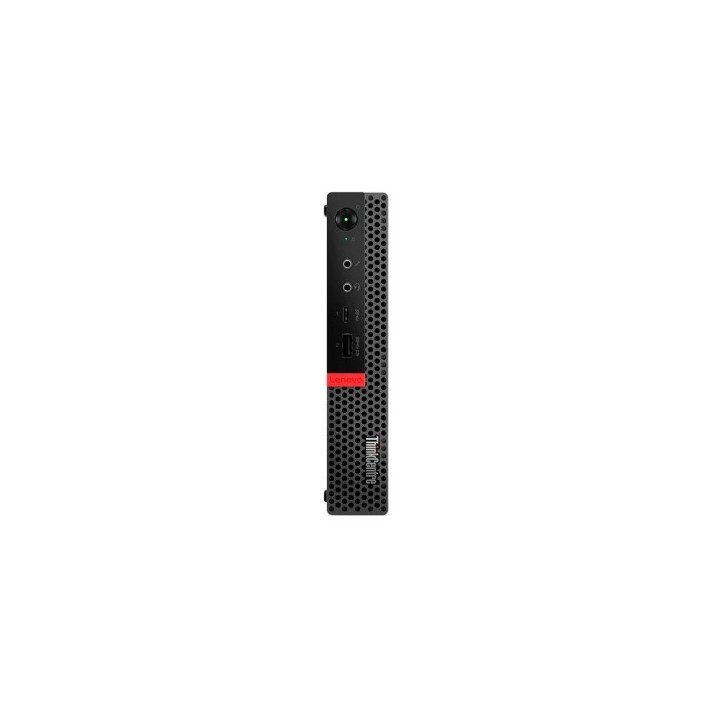 Lenovo ThinkCentre M920Q Mini PC Core i7 8700 3.2 GHz | 16 GB | 256 NVMe | Windows 11 | HDMI | DP