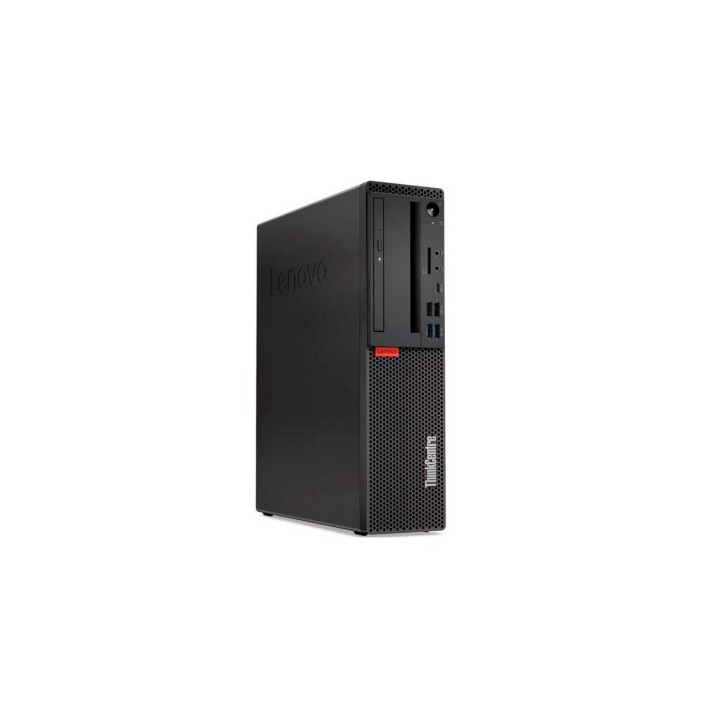 Lenovo ThinkCentre M920S SFF Core i7 9700 3.0 GHz | 16 GB | 256 NVMe | WIN 11 | VGA | DP