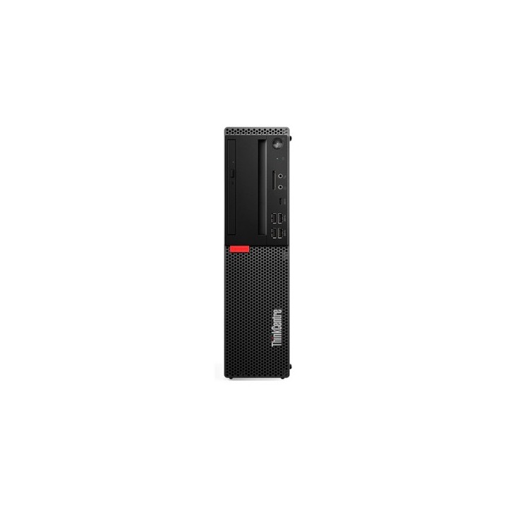 Lenovo ThinkCentre M920S SFF Core i7 9700 3.0 GHz | 16 GB | 256 NVMe | WIN 11 | VGA | DP