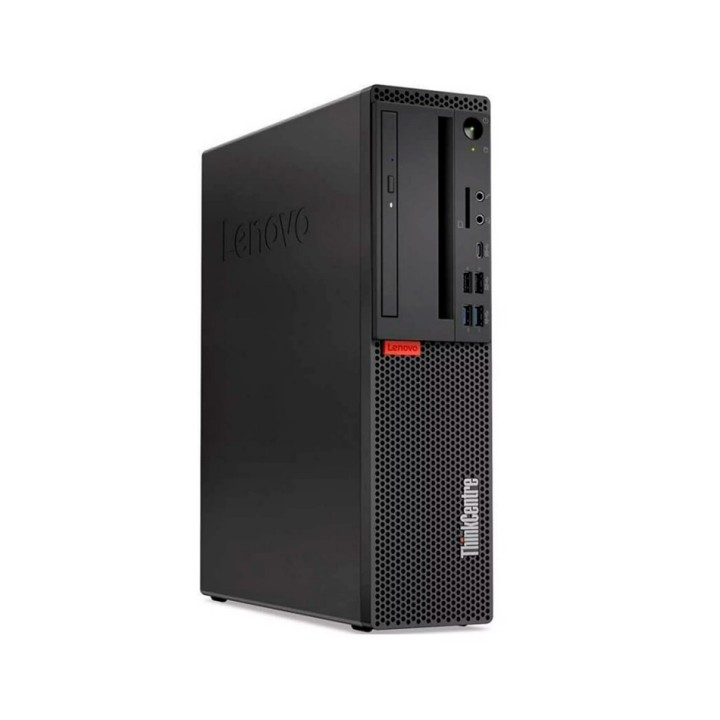 Lenovo ThinkCentre M920S SFF Core i7 9700 3.0 GHz | 16 GB | 256 NVMe | WIN 11 | VGA | DP