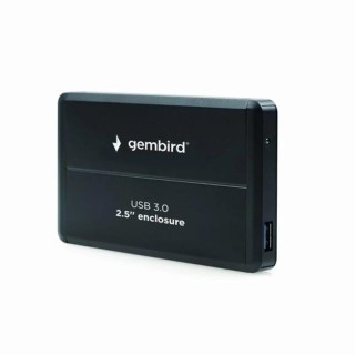 Gembird Caja Exter. SATA HDD/SSD 2.5" USB 3.0 A