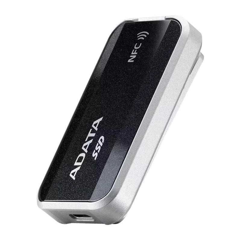 ADATA eSSD Urban Tapsafe NFC Protec. 1Tb USB 3.2