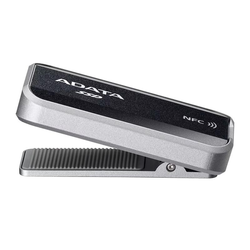 ADATA eSSD Urban Tapsafe NFC Protec. 1Tb USB 3.2
