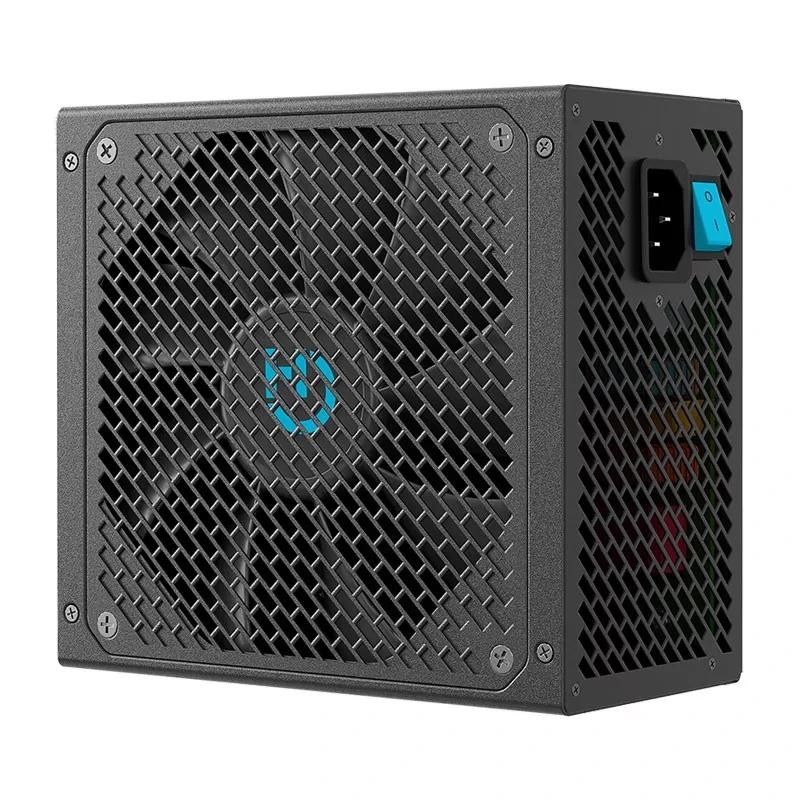 Hiditec Fuente Al. PSU BZ550 v2 80PLUS Bronze