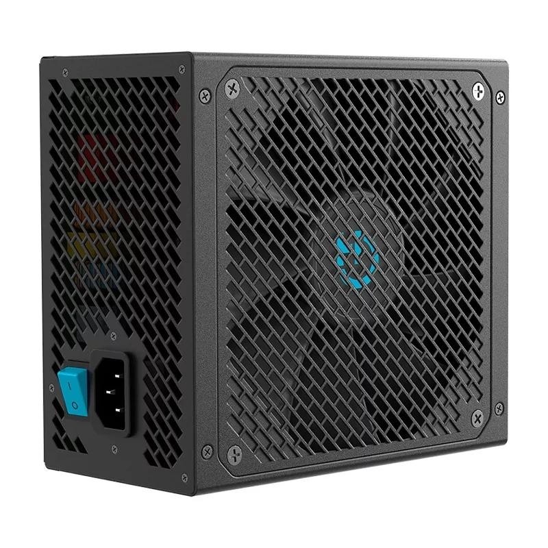 Hiditec Fuente Al. PSU BZ650 v2 80PLUS Bronze