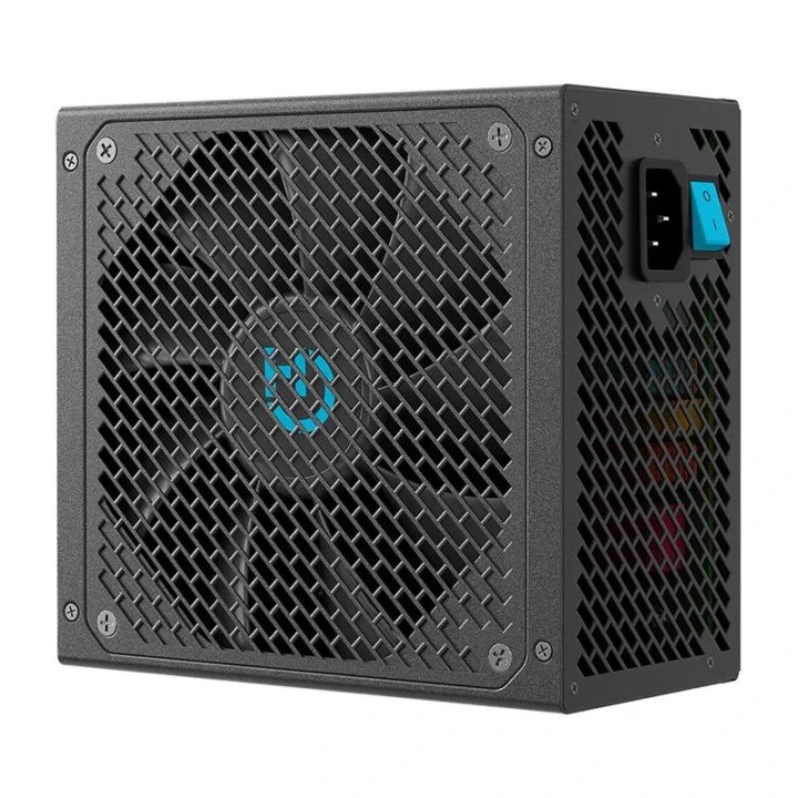 Hiditec Fuente Al. PSU BZ750 v2 80PLUS Bronze
