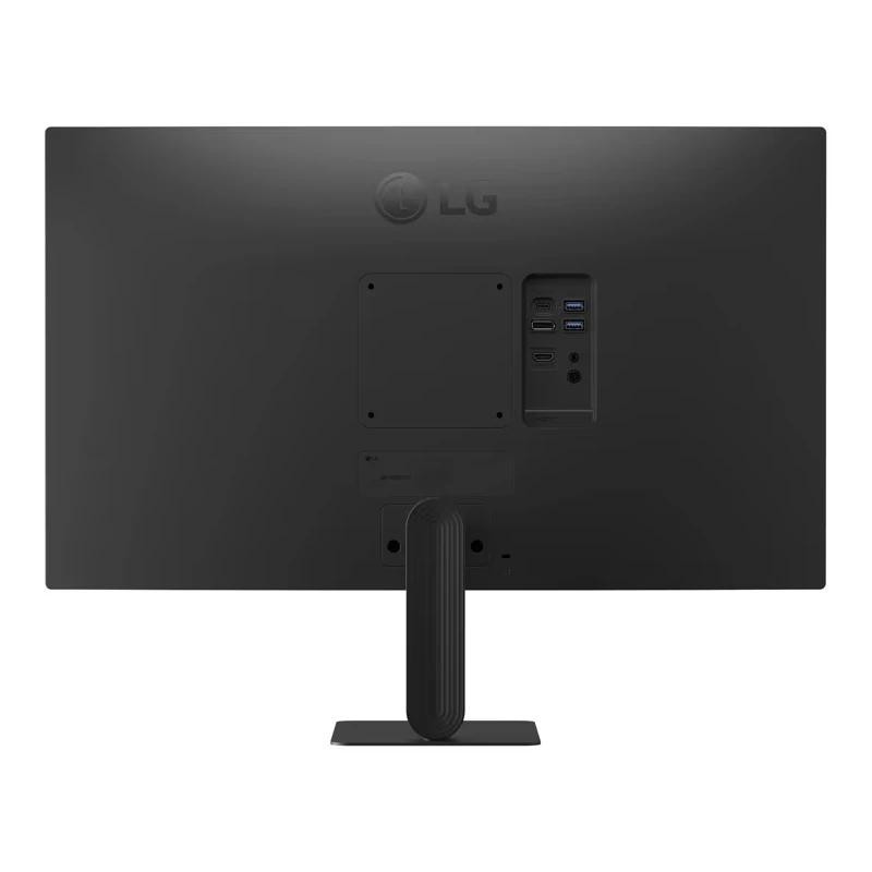 LG 27U730B-B Monitor 27" IPS UHD 4K USB-C 65W AA