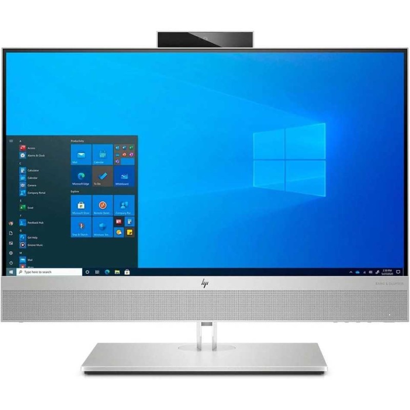 HP EliteOne 800 G8 | 23,8" i5-11500 16GB 512GB NVMe W11