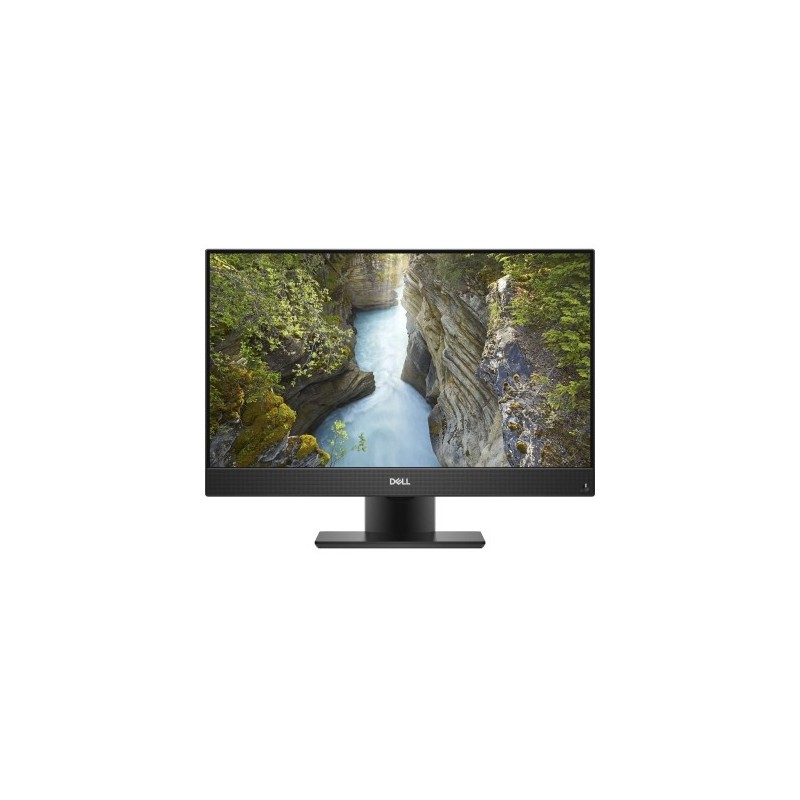Dell OptiPlex 7460 AIO | 23,8" i5-8400 8GB 256GB NVMe W11