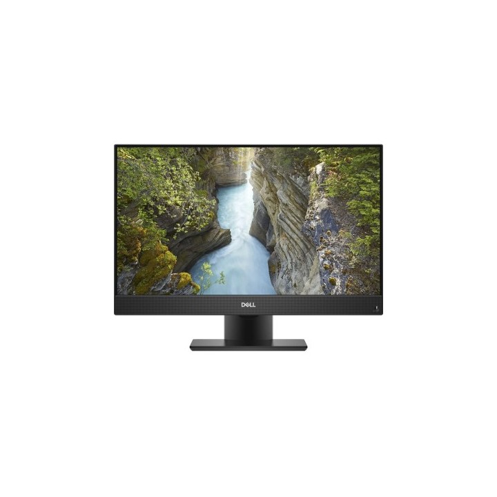 Dell OptiPlex 7460 AIO | 23,8" i5-8400 8GB 256GB NVMe W11