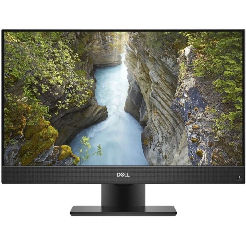 Dell OptiPlex 7460 AIO | 23,8" i5-8400 8GB 256GB NVMe W11